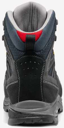 Ботинки DRIFTER I EVO GV GTX M (RU 41 UK 8 USm 8 (1/2) СМ 27; graphite/gunmetal)